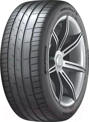 Изображение товара Летняя шина Hankook Ventus S1 Evo 3 SUV K127A 235/60R18 103W Audi