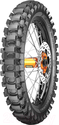 Мотошина задняя Metzeler MC360 Mid Hard 140/80R18 70M TT MST