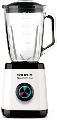 Блендер стационарный TAURUS Succo Glass 1300