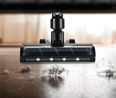 Изображение товара Вертикальный пылесос TAURUS Ultimate Digital Fuzzy