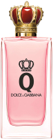Парфюмерная вода Dolce&Gabbana Q (30мл) - 