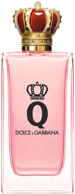 Парфюмерная вода Dolce&Gabbana Q (30мл)