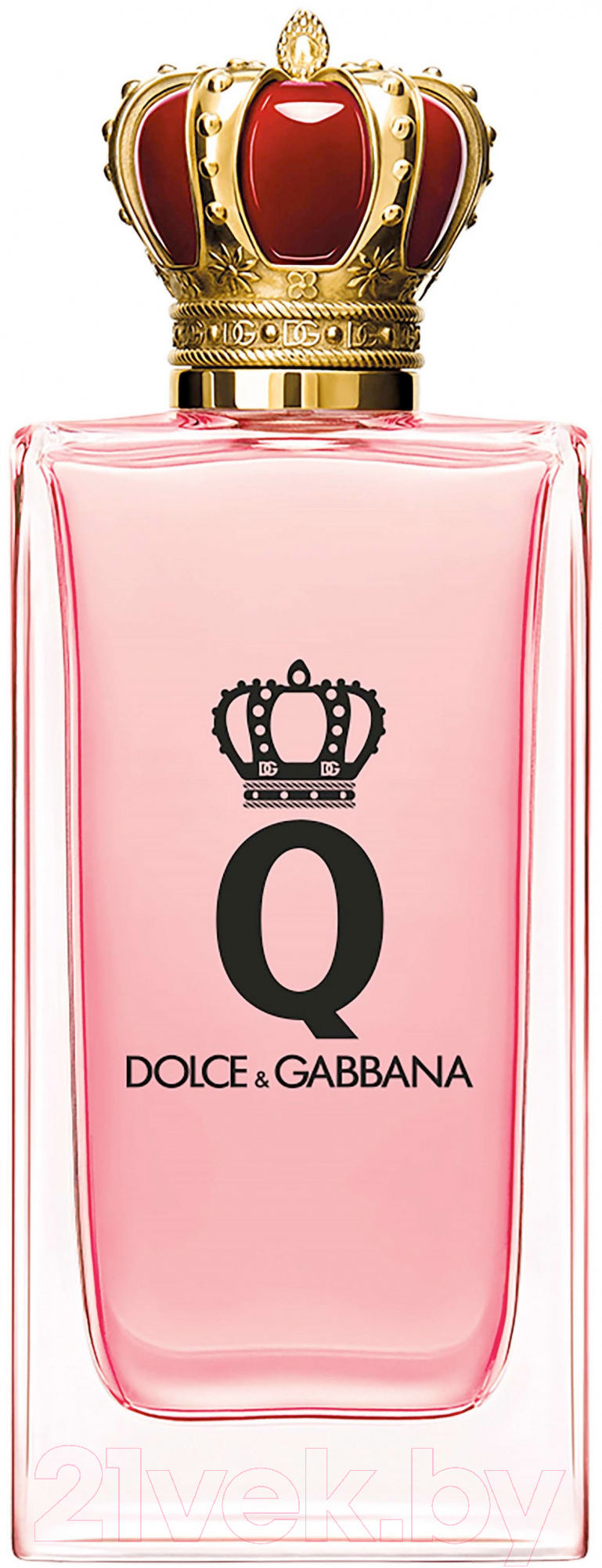 Парфюмерная вода Dolce&Gabbana Q