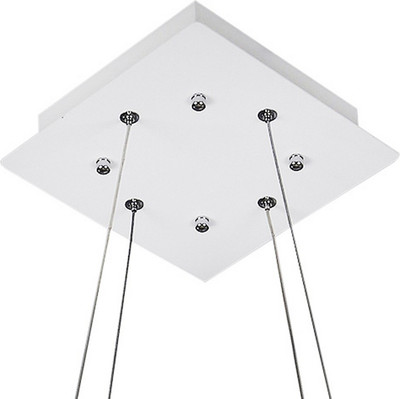 Потолочная база для светильника Kinklight G08225.01 - 