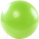Фитбол гладкий Sabriasport 65J (зеленый) - 