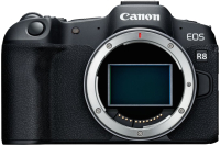 Беззеркальный фотоаппарат Canon EOS R8 Body / 5803C002 - 