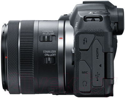 Беззеркальный фотоаппарат Canon EOS R8 Body / 5803C002