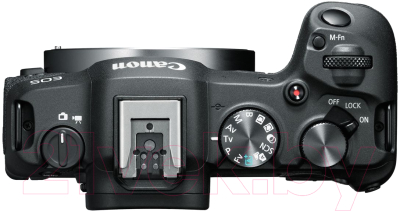 Беззеркальный фотоаппарат Canon EOS R8 Kit + RF 24-50mm IS STM / 5803C018