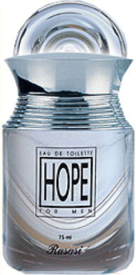 Туалетная вода Rasasi Hope (75мл)