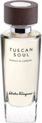 Туалетная вода Salvatore Ferragamo Tuscan Soul Bianco Di Carrara (75мл)