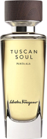

Туалетная вода, Tuscan Soul Punta Ala