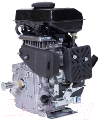 Двигатель бензиновый Lifan 154F-3 Вал 15мм (3.5 л.с.)