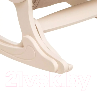 Кресло-качалка Импэкс 77 (дуб шампань/V18)