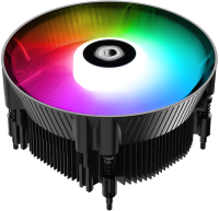 Кулер для процессора ID-Cooling DK-07i Rainbow - 