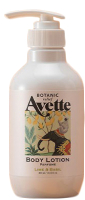 Лосьон для тела Tony Moly Avette Lime & Basil Perfume Body Lotion Парфюмированный (400мл) - 