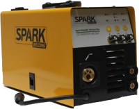 Полуавтомат сварочный Spark MultiARC 230 EP - 