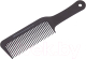 Расческа Harizma Carbon Antistatic 10675 (черный) - 