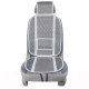 Миниатюра изображения товара Накидка на автомобильное сиденье Skyway Summer-04 / S01302048 (серый)
