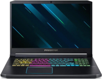 

Игровой ноутбук Acer, Predator PH317-56-99EE (NH.QGFCN.002)
