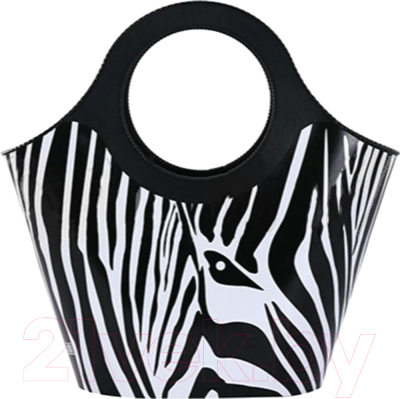 Пляжная сумка Qutu Zebra 8050007