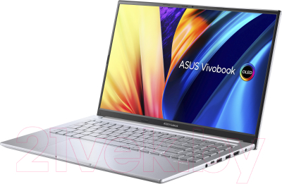 Ноутбук Asus Vivobook 15X OLED M1503QA-MA142W