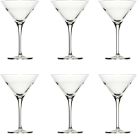 Набор бокалов Stolzle Bar 1400025-2 (240мл, 6шт) - 