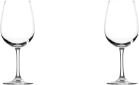 Набор бокалов Stolzle Bordeaux UniversalFlare 1500035-2 (650мл, 2шт) - 