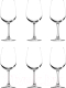 Набор бокалов Stolzle Bordeaux UniversalFlare 1500035-6 (650мл, 6шт) - 