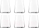 Набор стаканов Stolzle Power 1590022-2 (380мл, 6шт) - 