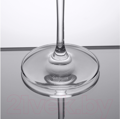 Набор бокалов Stolzle Grand CuveeInVino Burgunder 2100000-6 (750мл, 6шт)