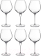 Набор бокалов Stolzle Grand CuveeInVino Burgunder 2100000-6 (750мл, 6шт) - 