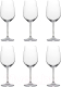 Набор бокалов Stolzle Grand CuveeInVino 2100001-6 (495мл, 6шт) - 