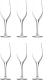 Набор бокалов Stolzle Grand CuveeInVino 2100029-6 (280мл, 6шт) - 