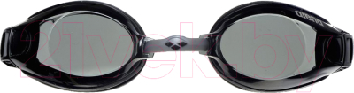Очки для плавания ARENA Zoom X-fit / 92404 055 (Black/Smoke/Clear)