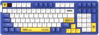 

Клавиатура Dareu, Mecha A98