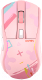 Мышь Dareu A950 (розовый) - 