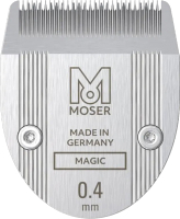 Нож к машинке для стрижки волос Moser Designer Blade Set / 1584-7021 - 