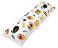 

Подушка декоративная, Авокадо / 9774709