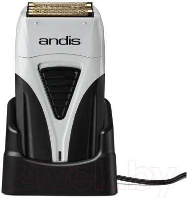 Зарядная база к машинке для стрижки волос Andis Для шейвера TS-2