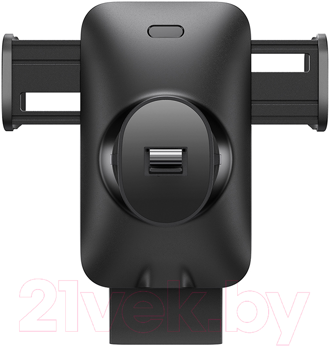 Держатель для смартфонов Baseus Wisdom Auto Alignment Car Mount Wireless / CGZX000001