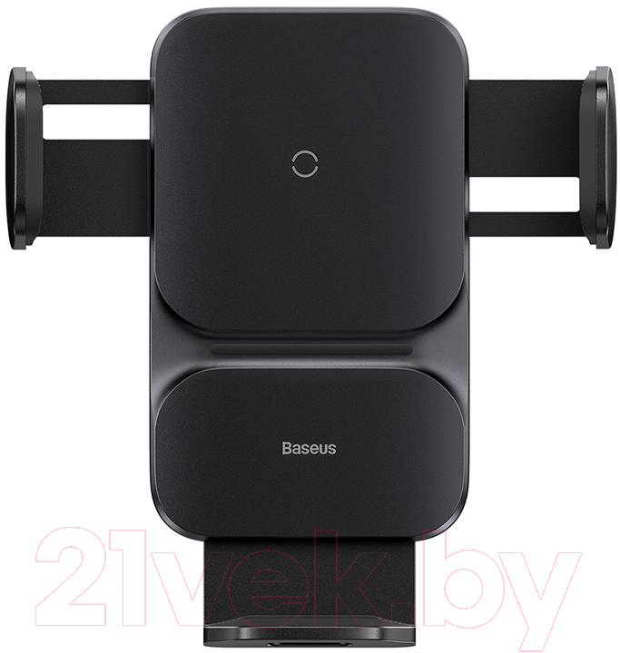 Держатель для смартфонов Baseus Wisdom Auto Alignment Car Mount Wireless / CGZX000001