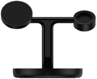 

Зарядное устройство беспроводное Baseus, Swan Wireless Magnetic Charging Bracket / WXTE000101