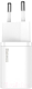 Миниатюра изображения товара Адаптер питания сетевой Baseus Super Si Pro 1С 30W / CCSUP-J02 (белый)