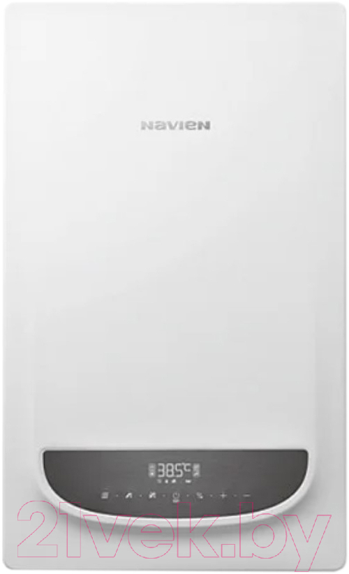 Газовый котел Navien Deluxe One 35K