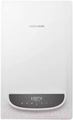 Купить Газовый котел Navien Deluxe One 35K  