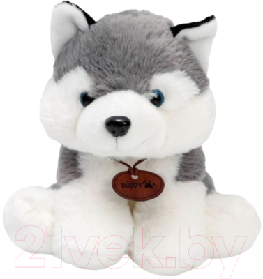 Изображение товара Мягкая игрушка Sima-Land Хаски / 7896218