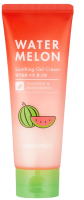 Гель для лица Tony Moly Watermelon Soothing Gel Cream (120мл) - 