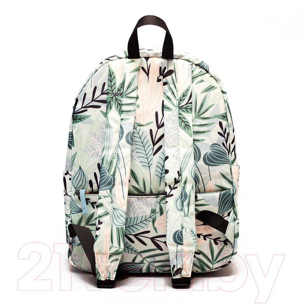 Рюкзак Erich Krause EasyLine Style 19L Wild Garden / 58815