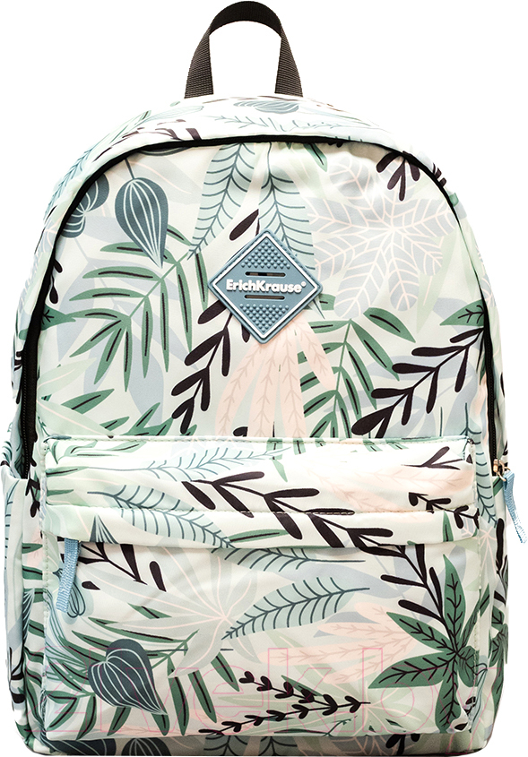 Рюкзак Erich Krause EasyLine Style 19L Wild Garden / 58815