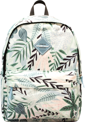 Рюкзак Erich Krause EasyLine Style 19L Wild Garden / 58815